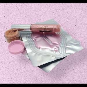 Mad Beauty Lip kit 👄Collagen & Rosehip👄